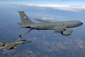 KC-135_Tanker